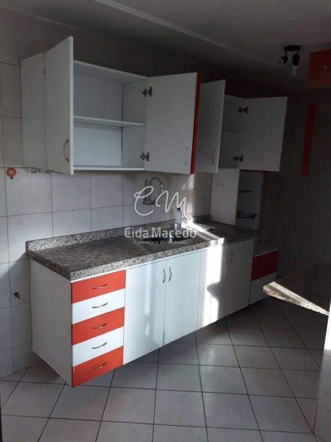Apartamento à venda com 3 quartos, 89m² - Foto 4