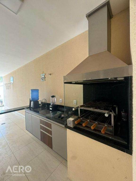 Casa à venda e aluguel com 3 quartos, 119m² - Foto 26