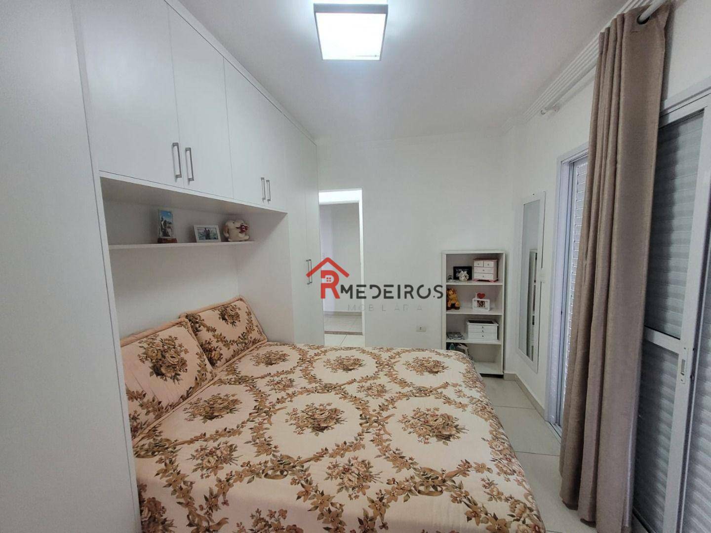 Apartamento à venda com 3 quartos, 140m² - Foto 18