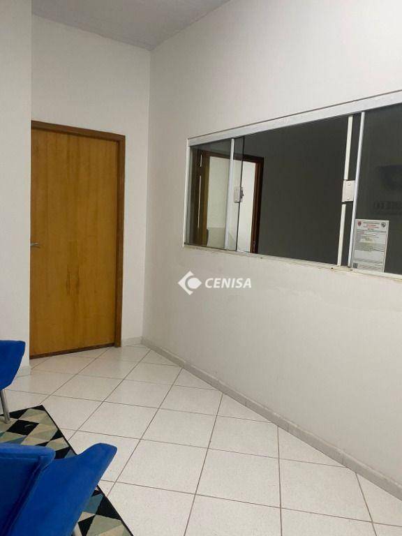 Conjunto Comercial-Sala para alugar, 180m² - Foto 5