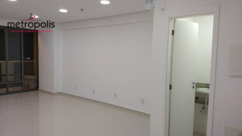 Conjunto Comercial-Sala para alugar, 43m² - Foto 6