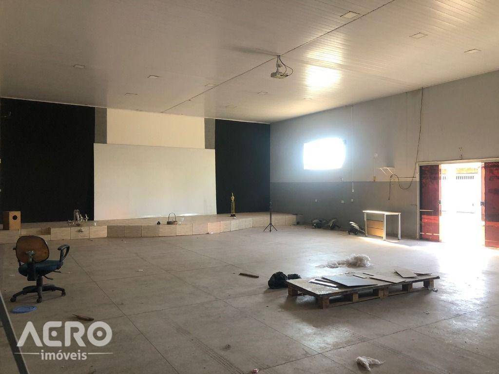 Depósito-Galpão-Armazém para alugar, 200m² - Foto 6