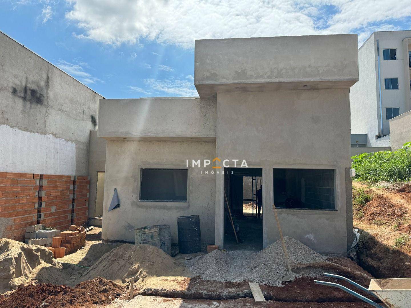 Casa à venda com 3 quartos, 100m² - Foto 5