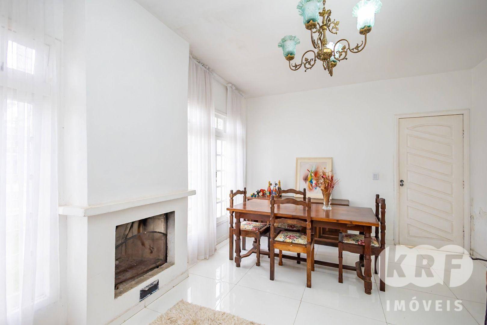 Casa à venda com 4 quartos, 96m² - Foto 10
