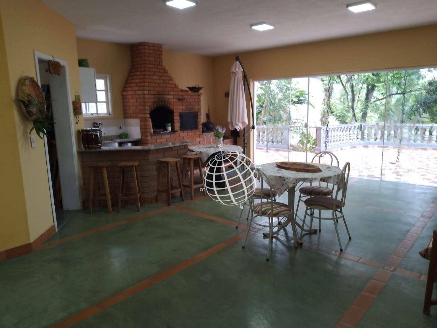 Casa à venda com 4 quartos, 408m² - Foto 18