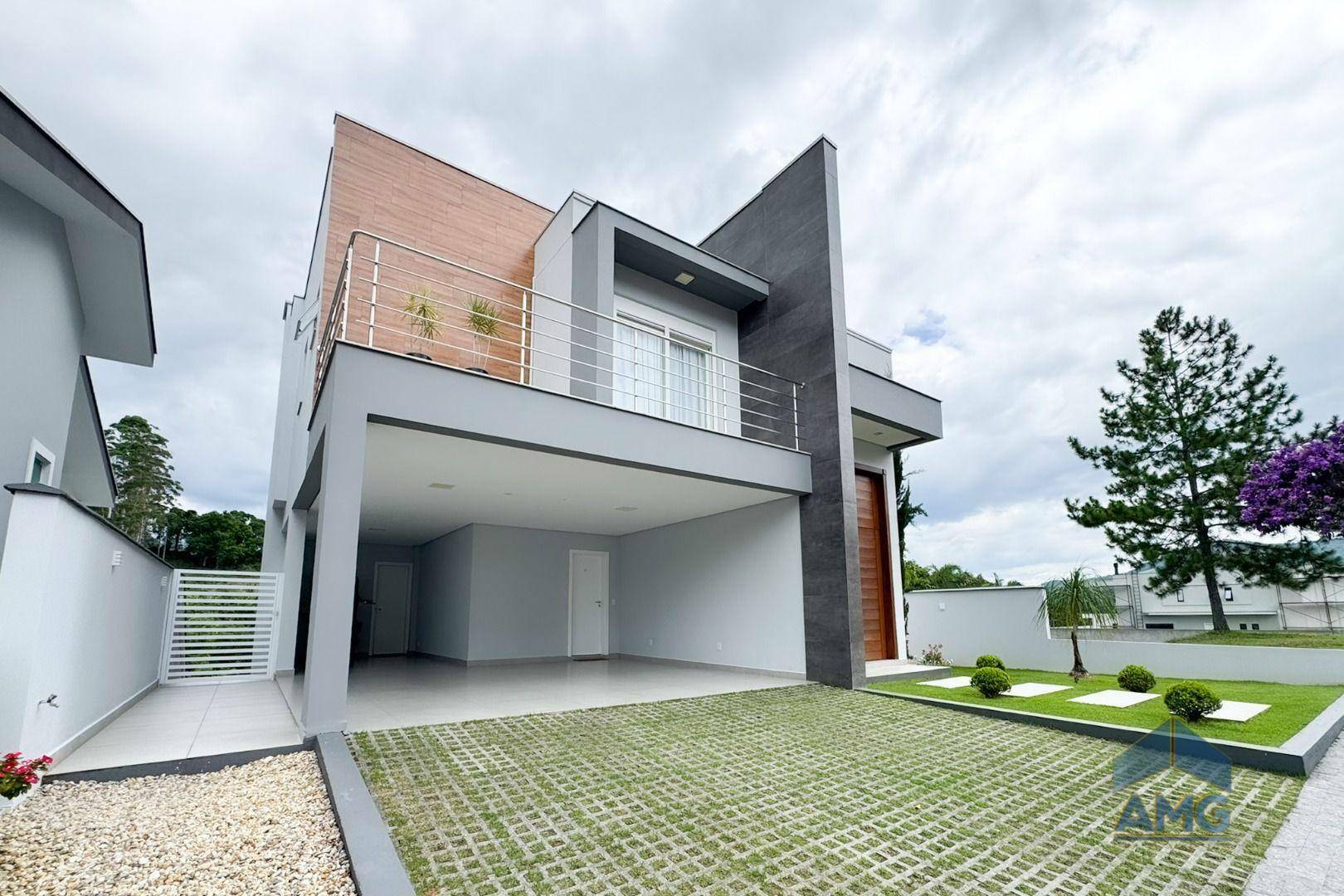 Casa de Condomínio, 3 quartos - Foto 3