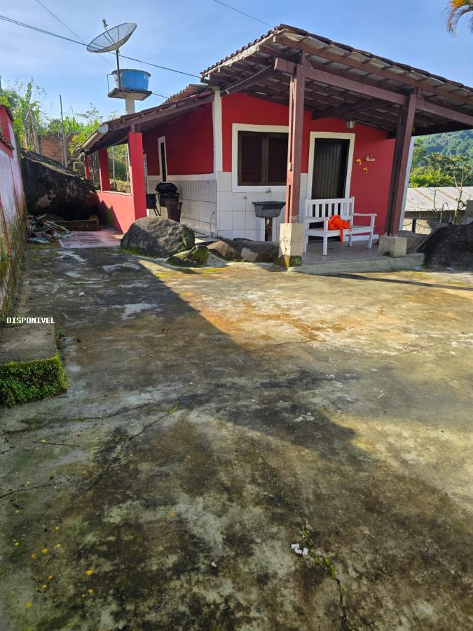Chácara à venda com 2 quartos - Foto 1