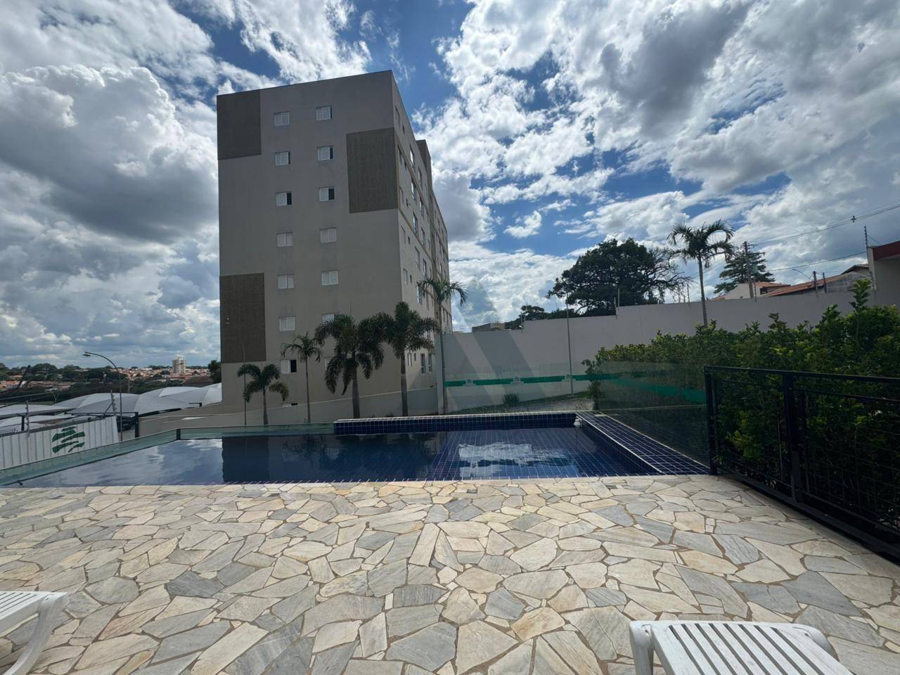 Apartamento, 1 quarto, 36 m² - Foto 1