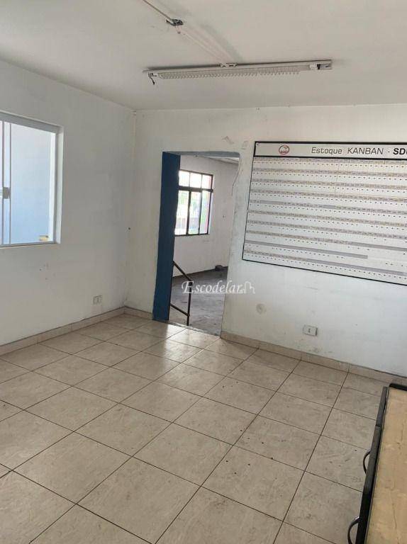 Depósito-Galpão, 680 m² - Foto 16