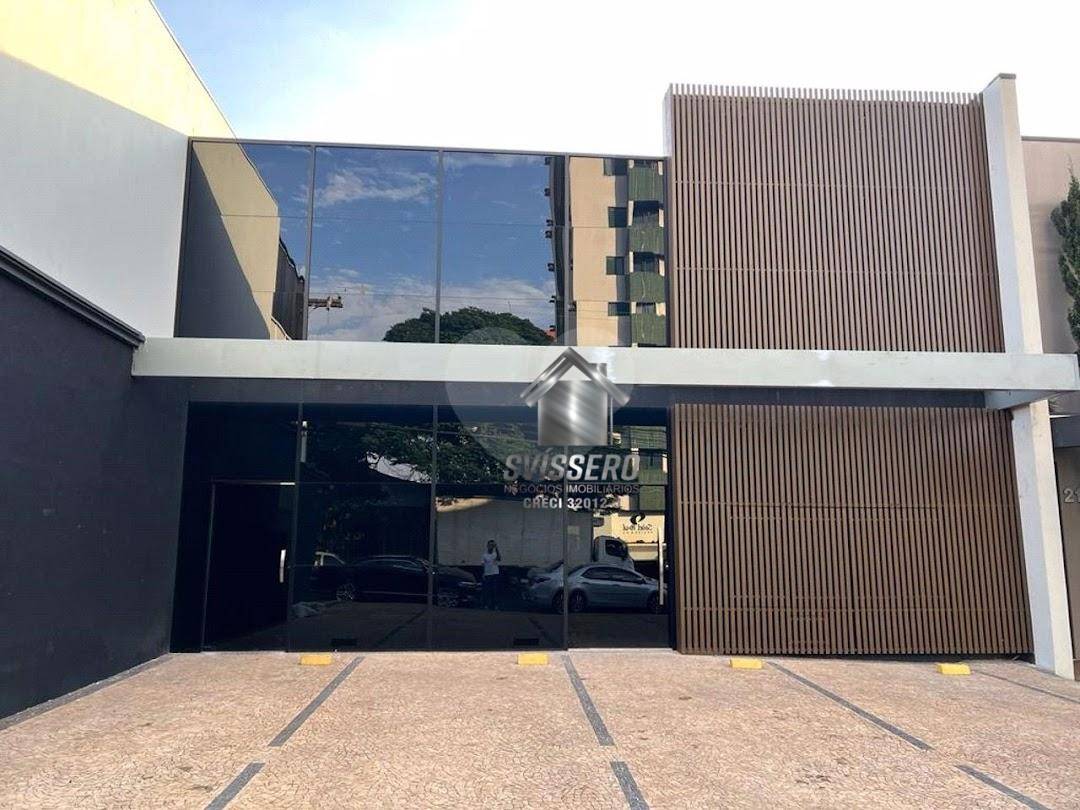 Loja-Salão, 363 m² - Foto 2