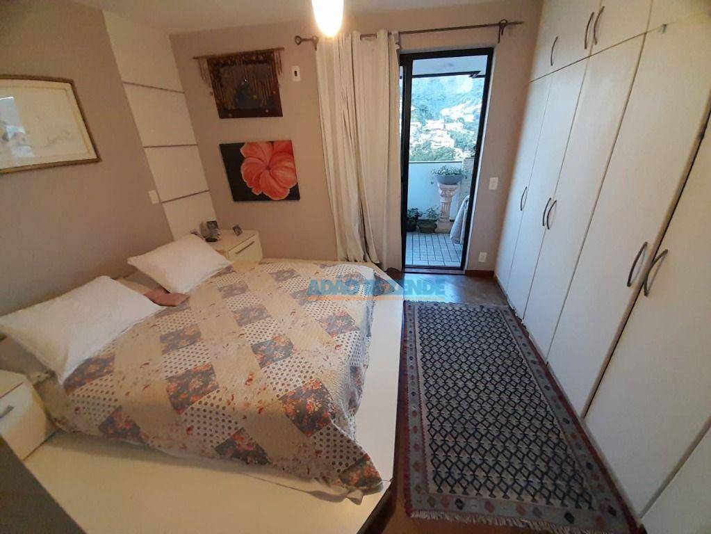 Apartamento à venda com 2 quartos, 116m² - Foto 8