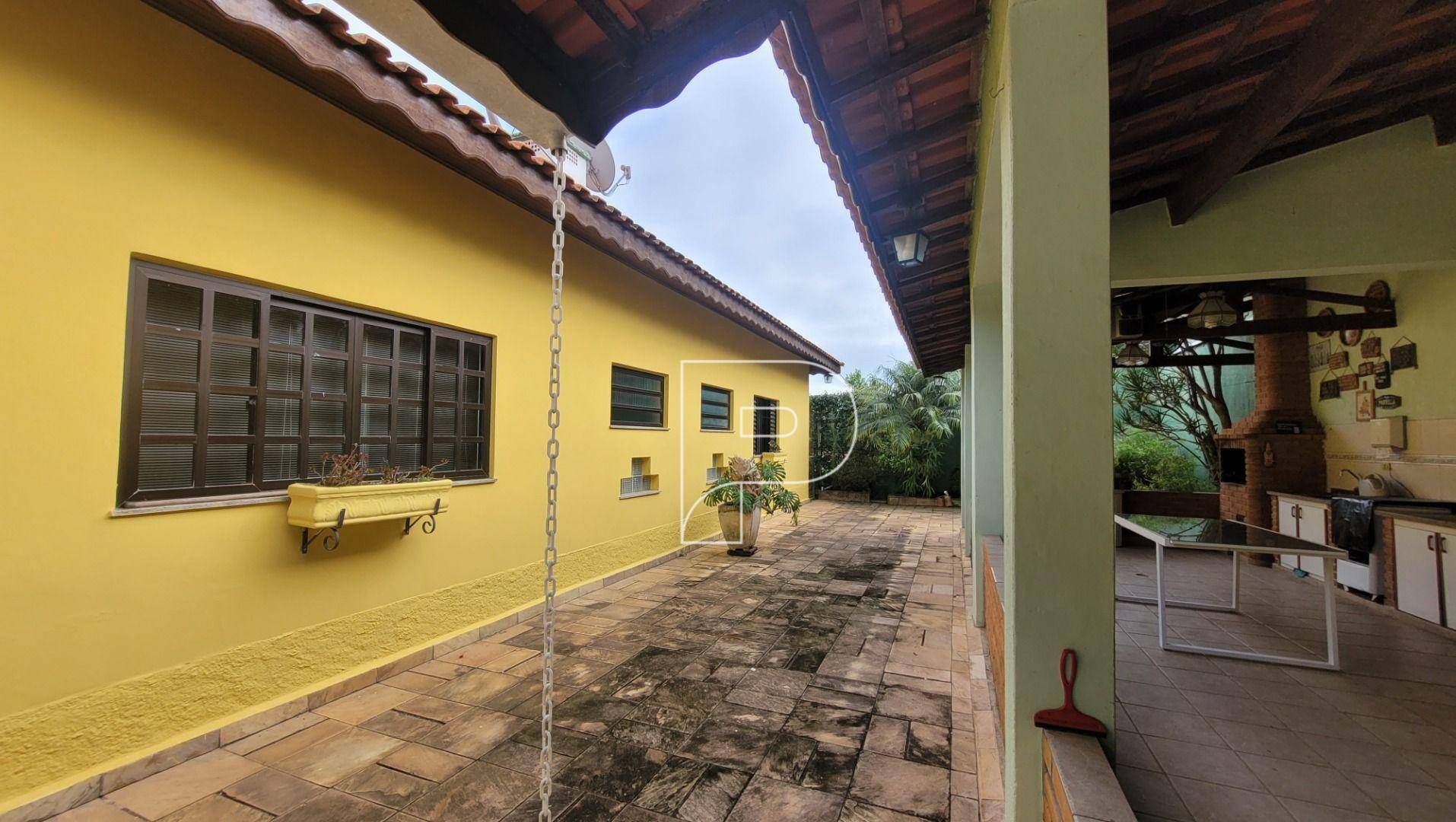 Casa de Condomínio à venda com 3 quartos, 240m² - Foto 26