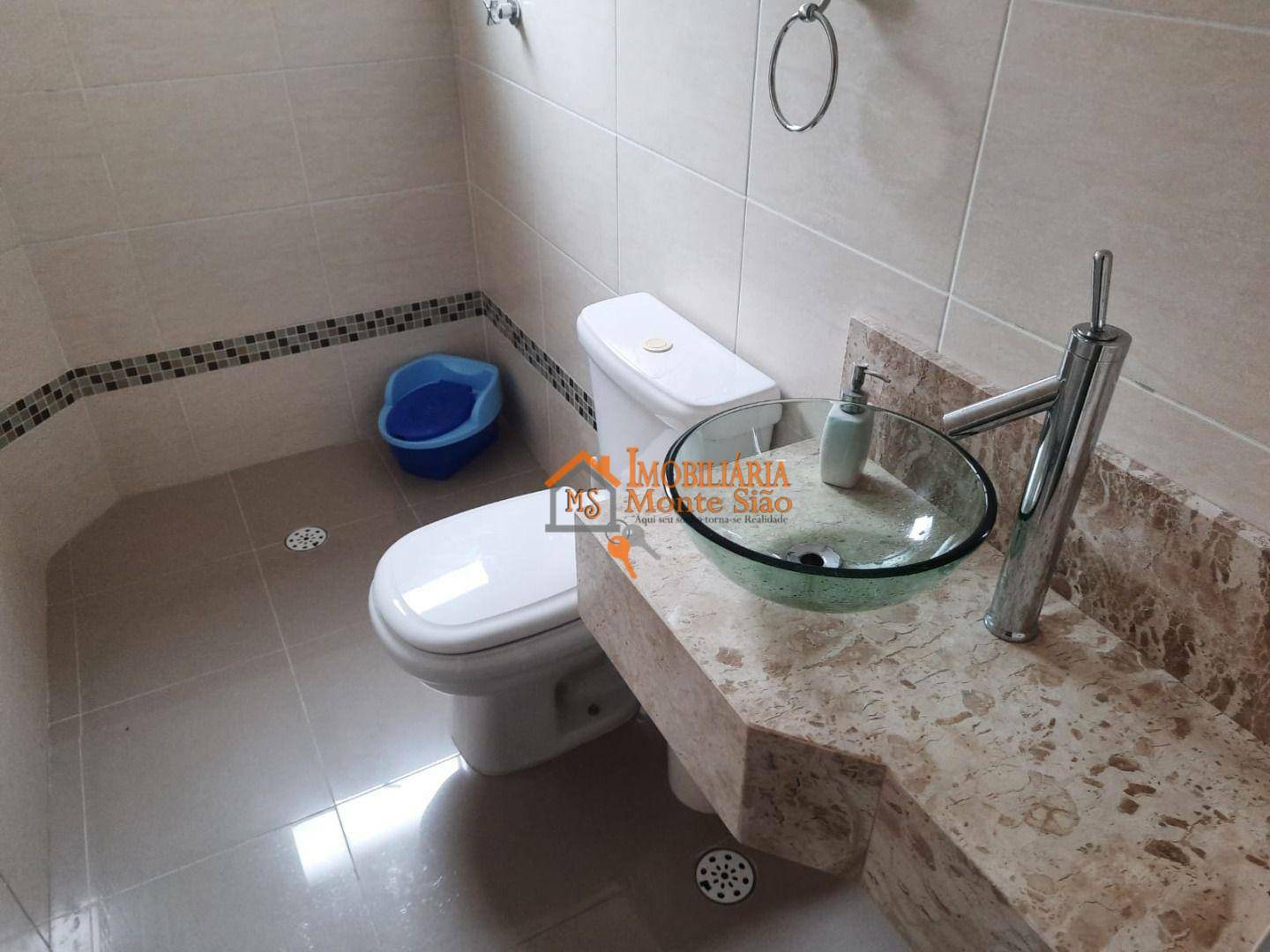 Sobrado à venda com 4 quartos, 153m² - Foto 19