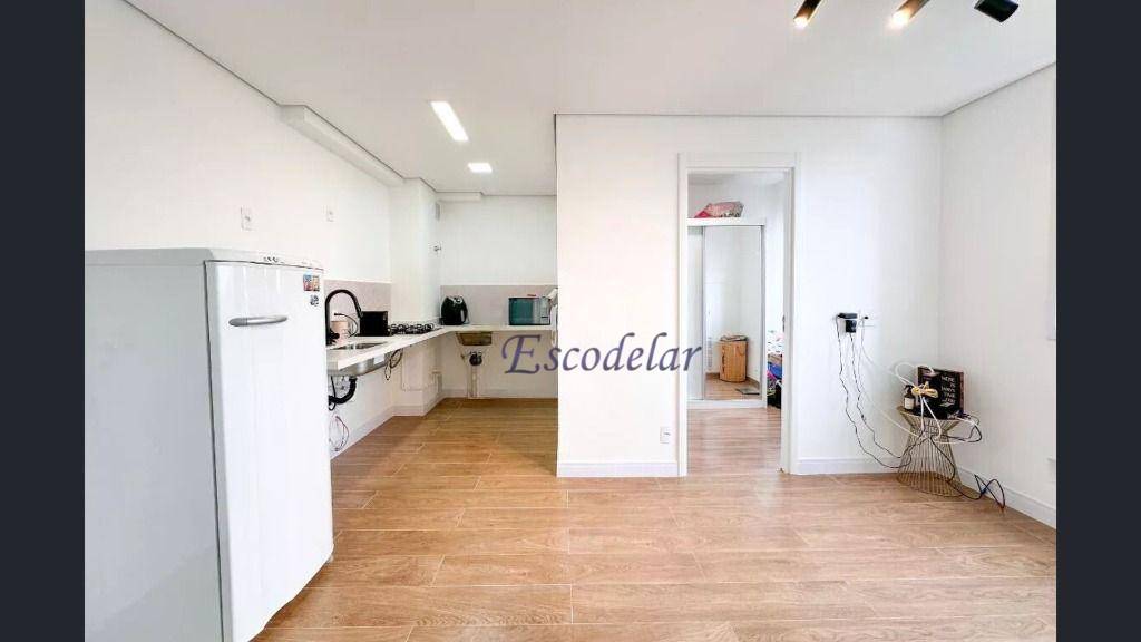 Apartamento à venda com 2 quartos, 38m² - Foto 12