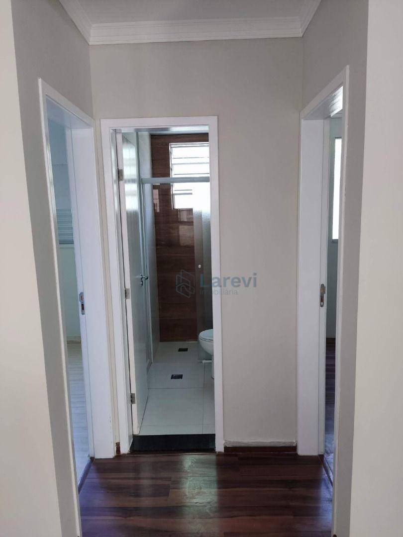 Apartamento, 2 quartos, 44 m² - Foto 5