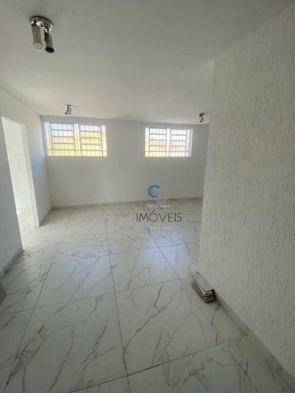 Conjunto Comercial-Sala para alugar, 65m² - Foto 5