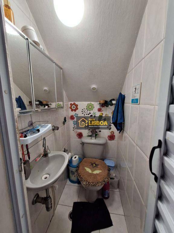 Sobrado à venda com 3 quartos, 95m² - Foto 13