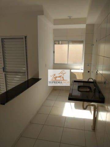 Apartamento, 2 quartos, 57 m² - Foto 4