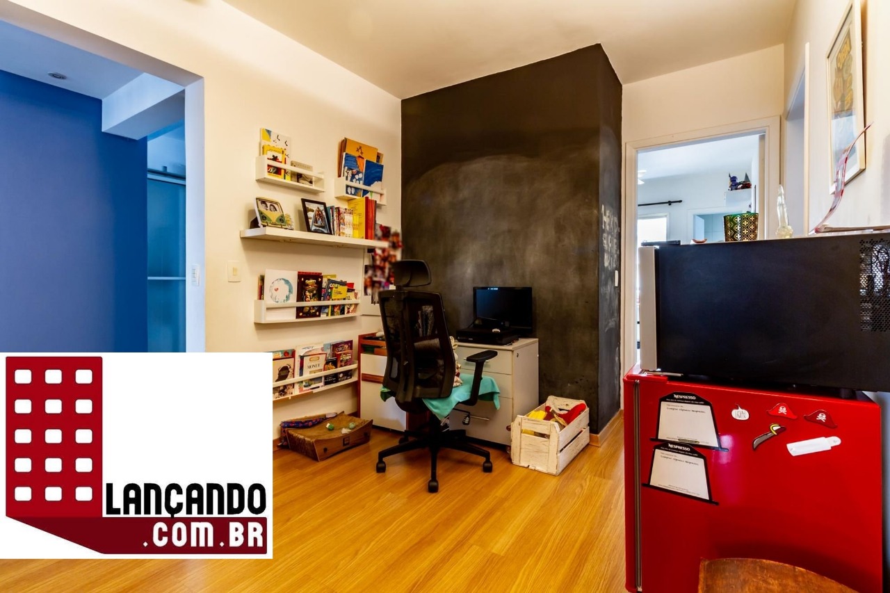 Apartamento à venda com 4 quartos, 170m² - Foto 14