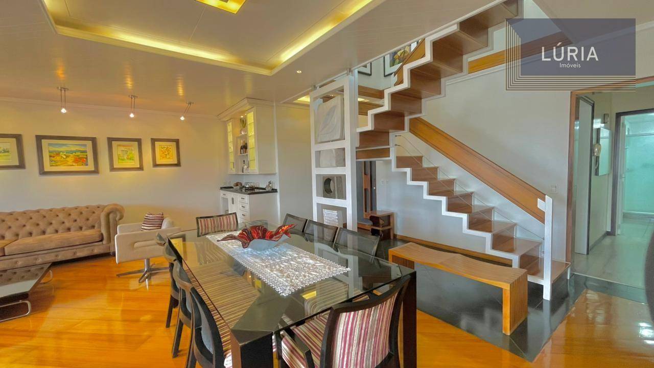 Cobertura, 5 quartos, 341 m² - Foto 3