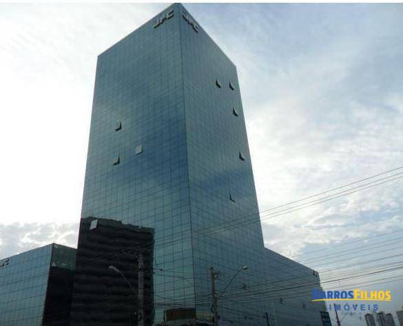 Loja-Salão, 25 m² - Foto 5