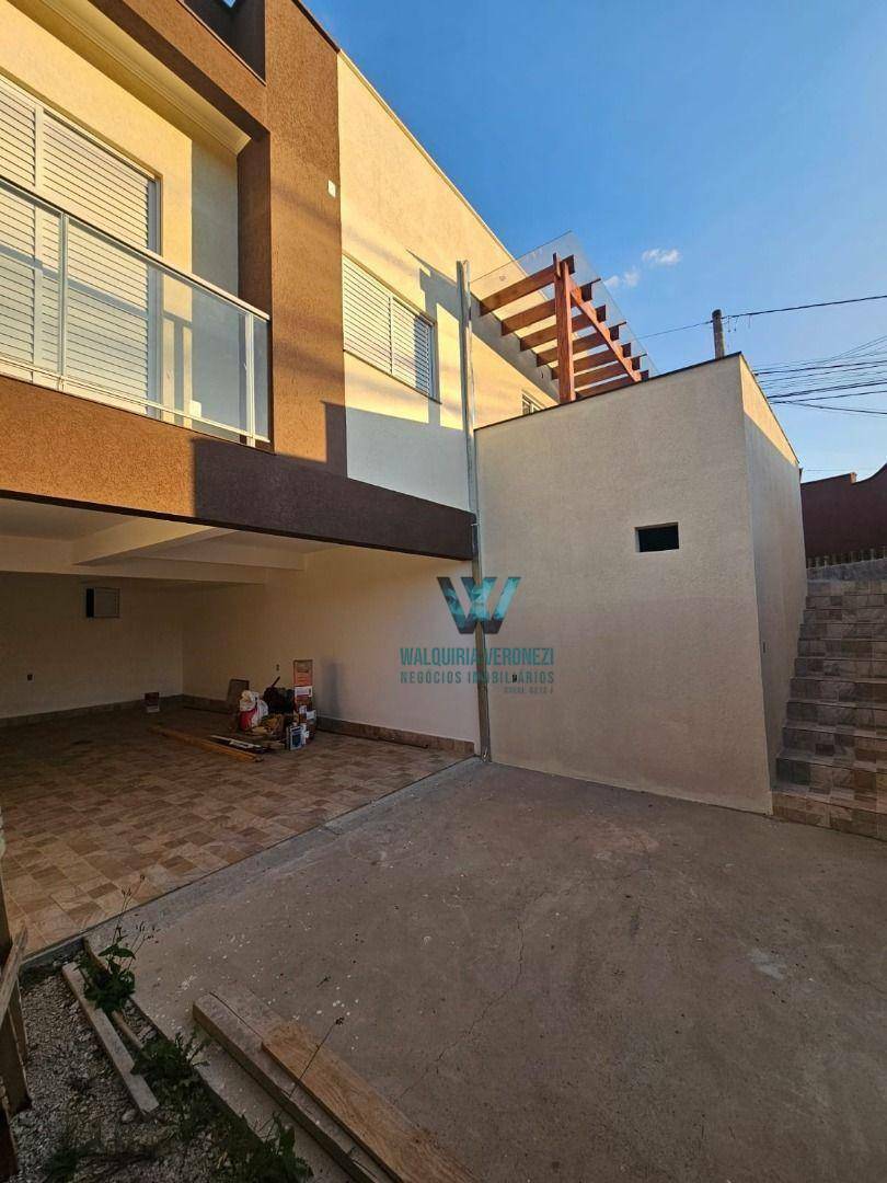 Casa à venda com 3 quartos, 130m² - Foto 6