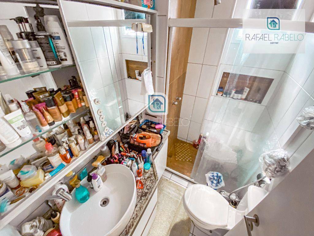 Apartamento, 3 quartos, 112 m² - Foto 11