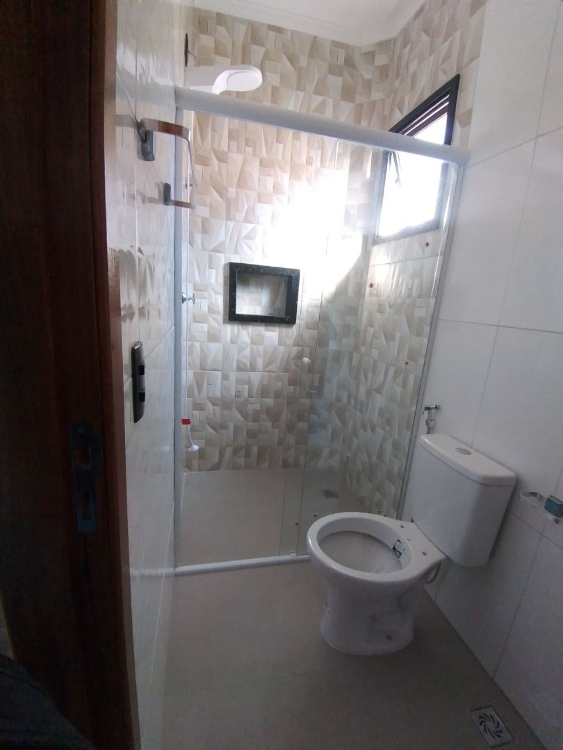 Casa de Condomínio para alugar com 1 quarto, 42m² - Foto 7