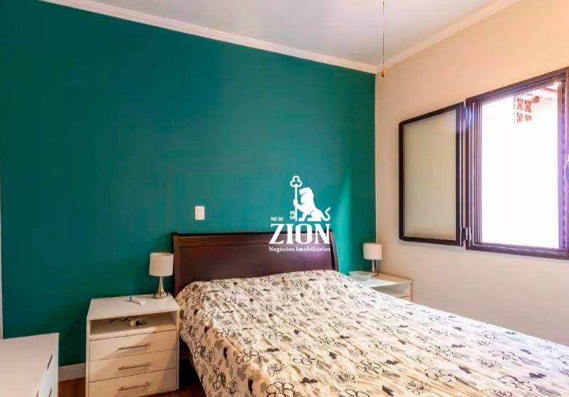 Casa, 3 quartos, 120 m² - Foto 13