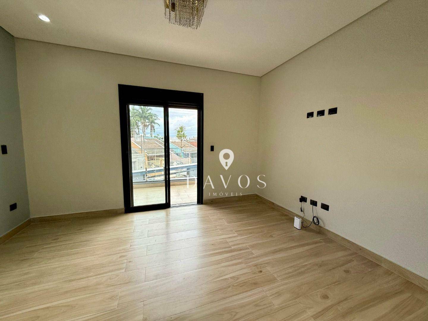 Sobrado à venda com 3 quartos, 208M2 - Foto 17