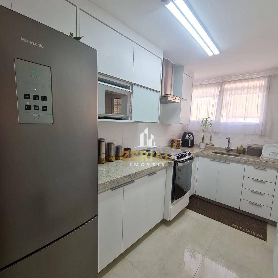 Apartamento à venda com 2 quartos, 52m² - Foto 9