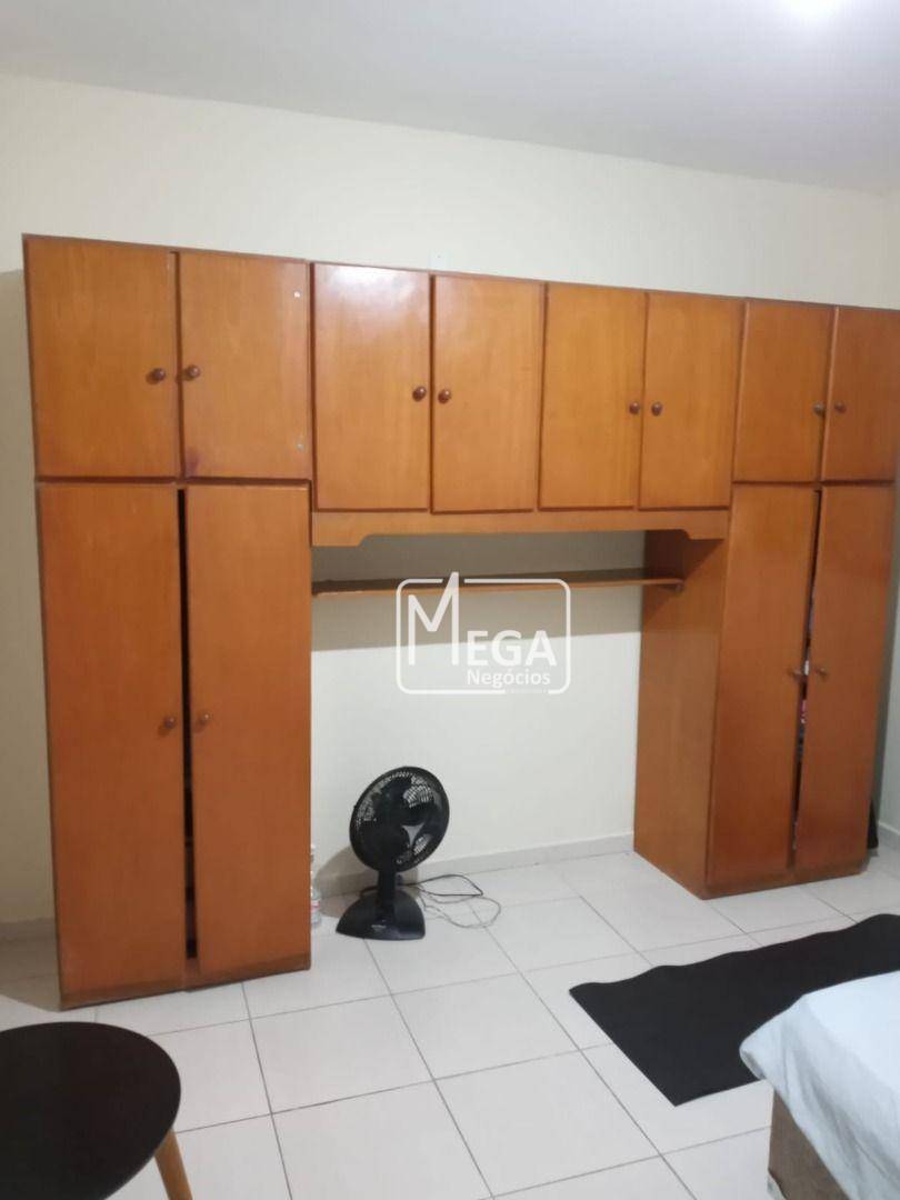 Casa à venda e aluguel com 3 quartos, 80m² - Foto 15