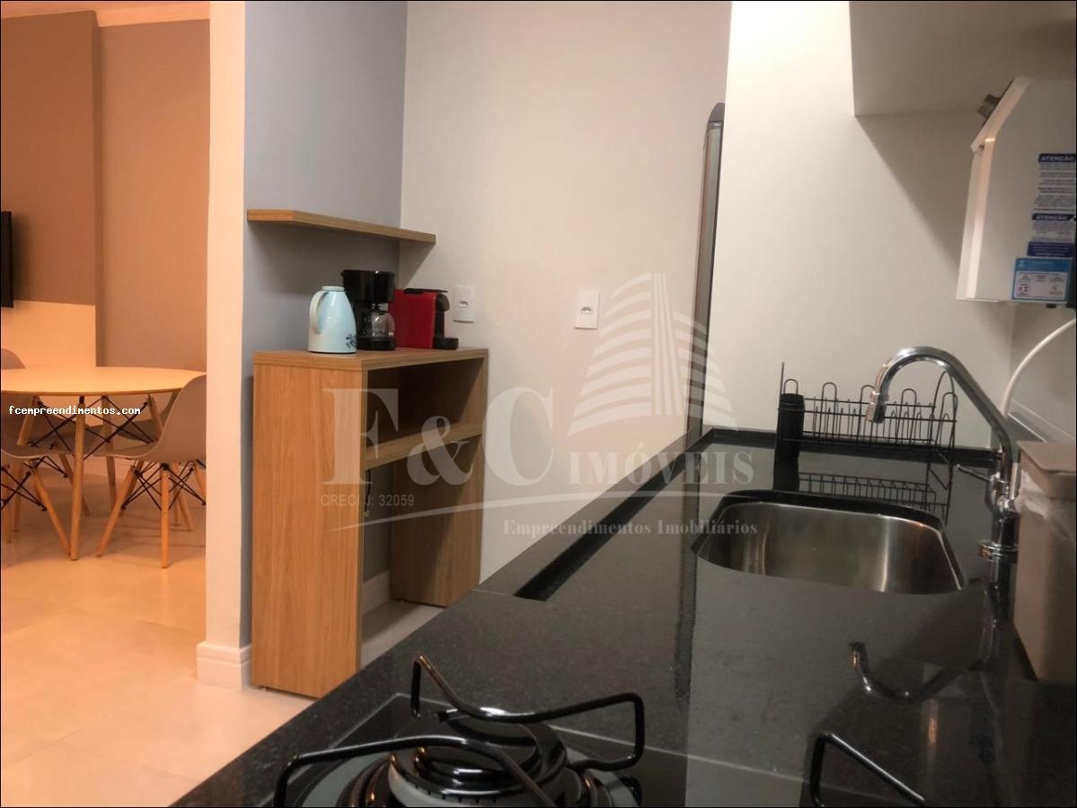 Apartamento à venda com 1 quarto, 54m² - Foto 15