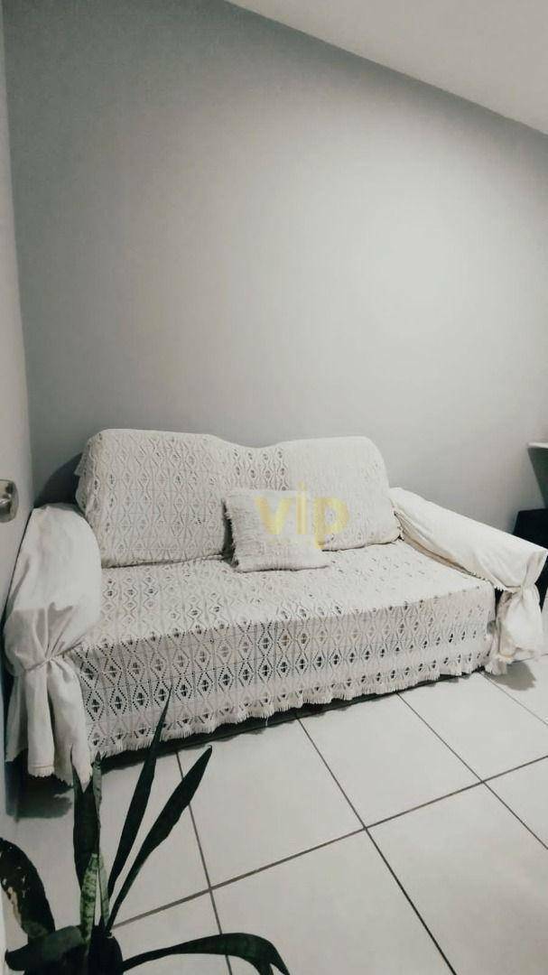 Apartamento à venda com 2 quartos, 55m² - Foto 8