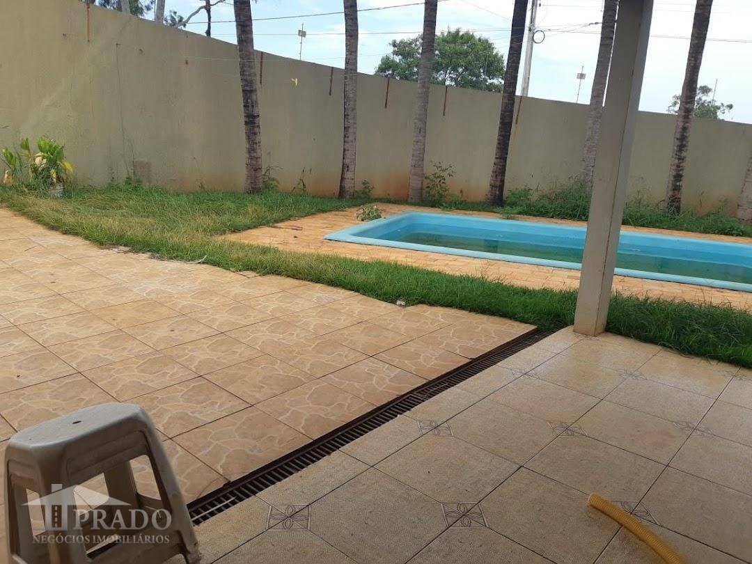 Sobrado à venda com 4 quartos, 200m² - Foto 10