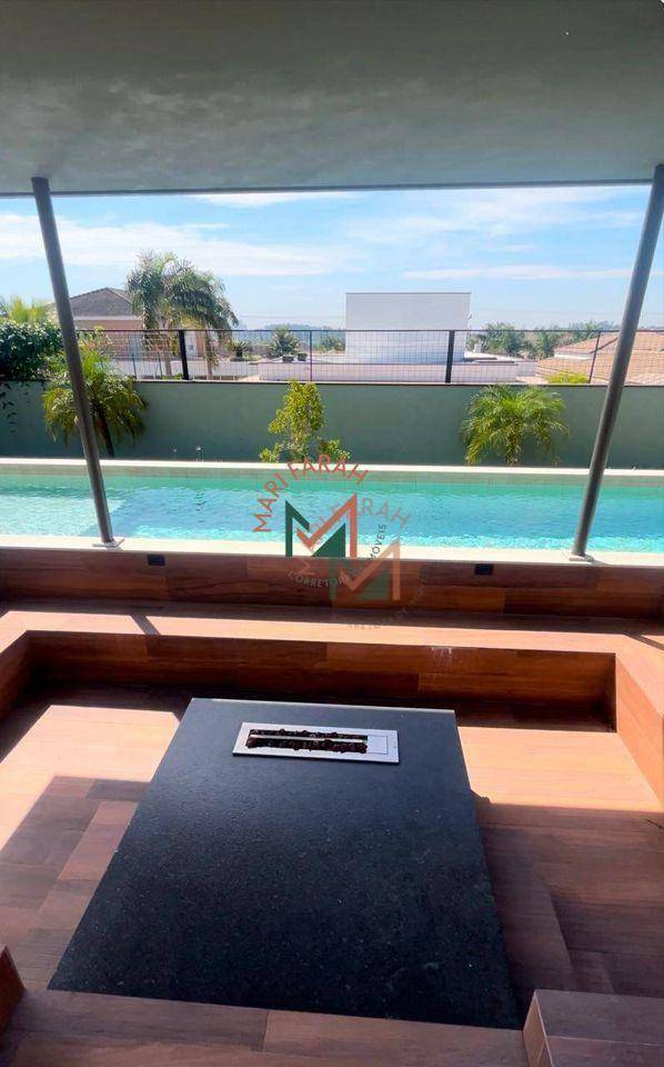 Casa de Condomínio à venda com 4 quartos, 457m² - Foto 18