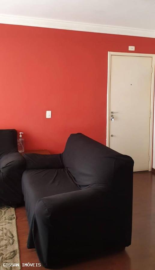 Apartamento à venda com 2 quartos, 50m² - Foto 4