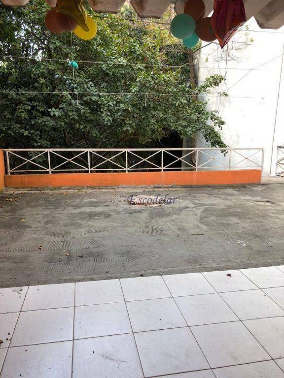 Sobrado à venda com 4 quartos, 200m² - Foto 19