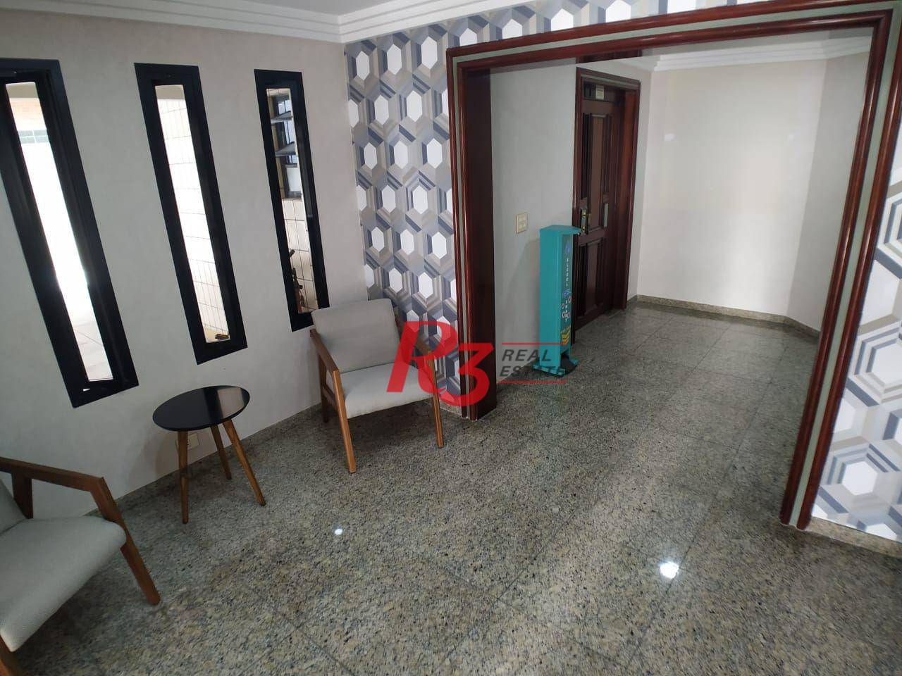 Apartamento à venda com 2 quartos, 78m² - Foto 17