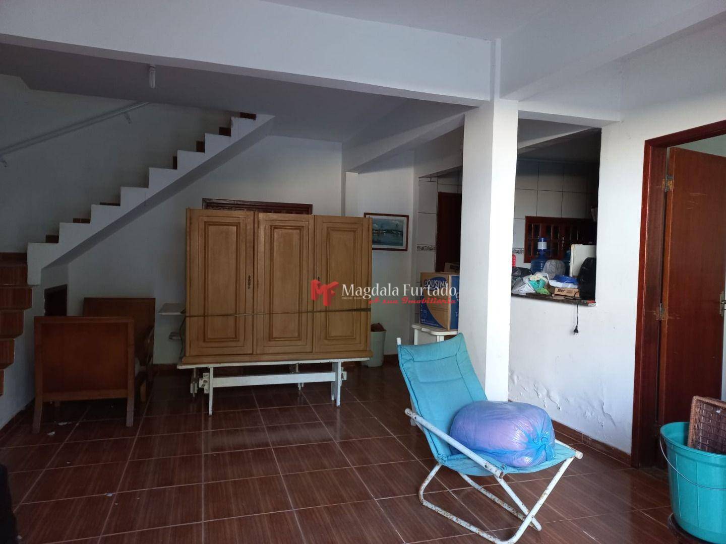 Casa à venda com 4 quartos, 200m² - Foto 10