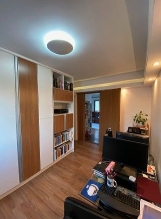 Apartamento à venda com 3 quartos, 120m² - Foto 24