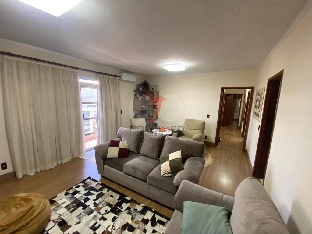 Apartamento à venda com 3 quartos, 150m² - Foto 18