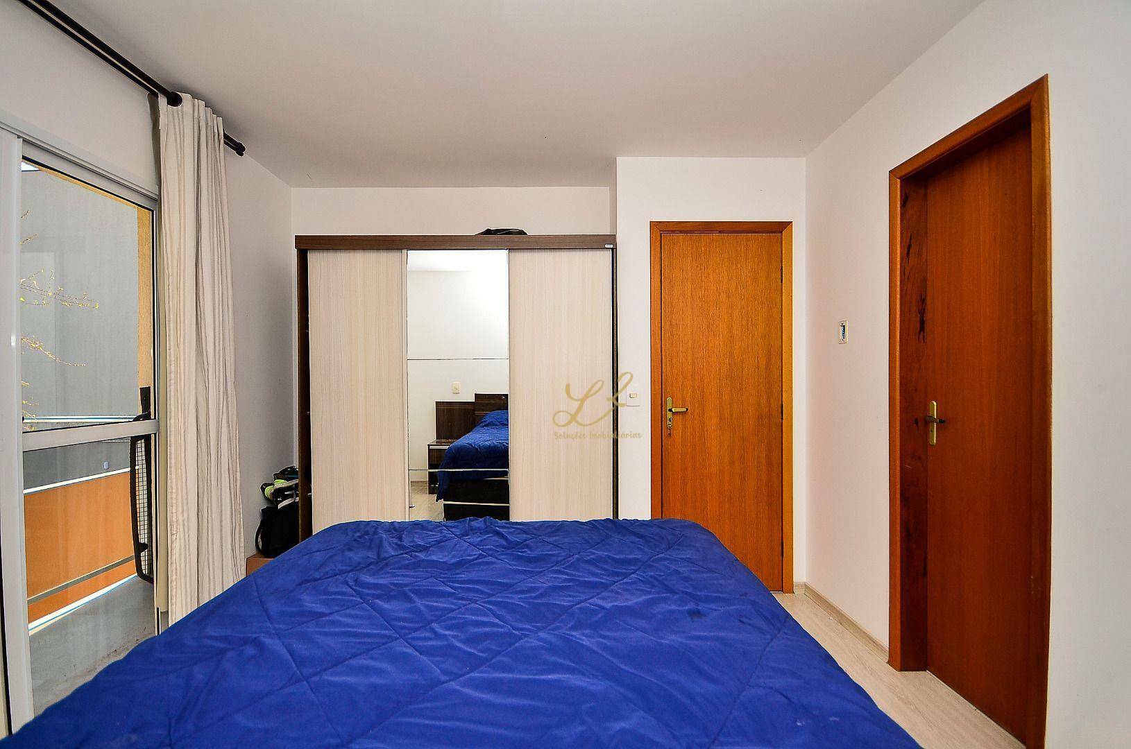 Sobrado à venda com 3 quartos, 90m² - Foto 35