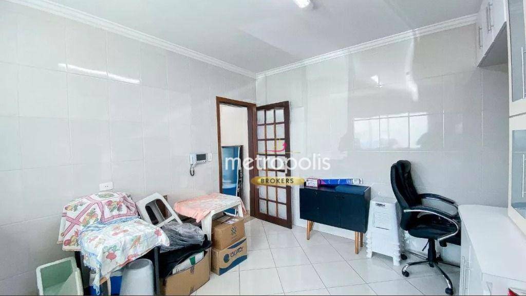 Sobrado à venda com 6 quartos, 560m² - Foto 34