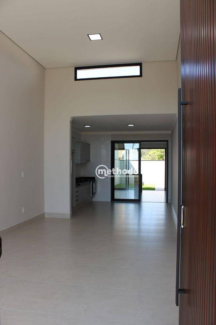 Casa de Condomínio à venda com 3 quartos, 178m² - Foto 5