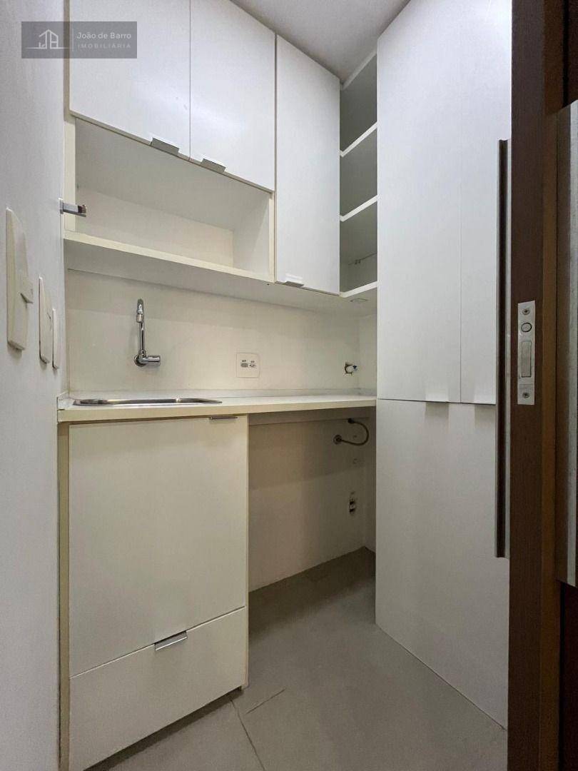 Conjunto Comercial-Sala para alugar, 58m² - Foto 4