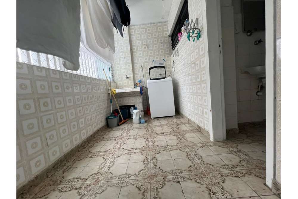 Apartamento à venda com 2 quartos, 83m² - Foto 9