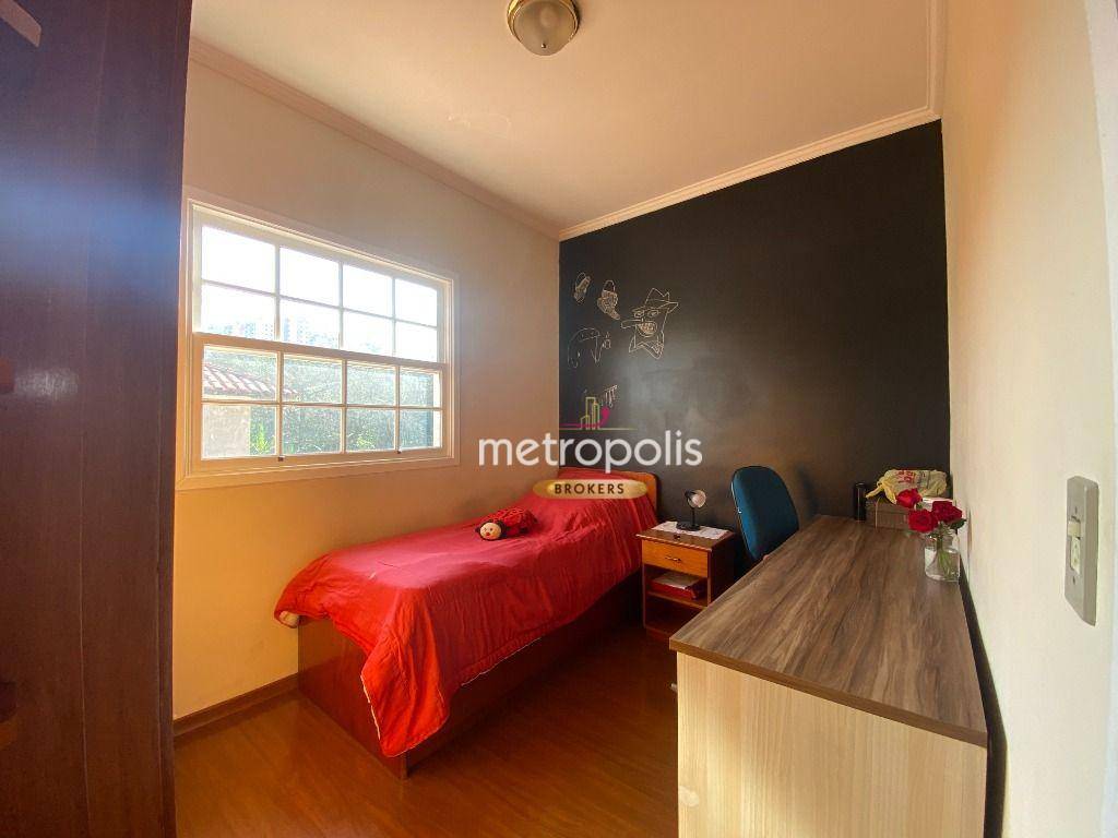 Sobrado à venda com 4 quartos, 115m² - Foto 6