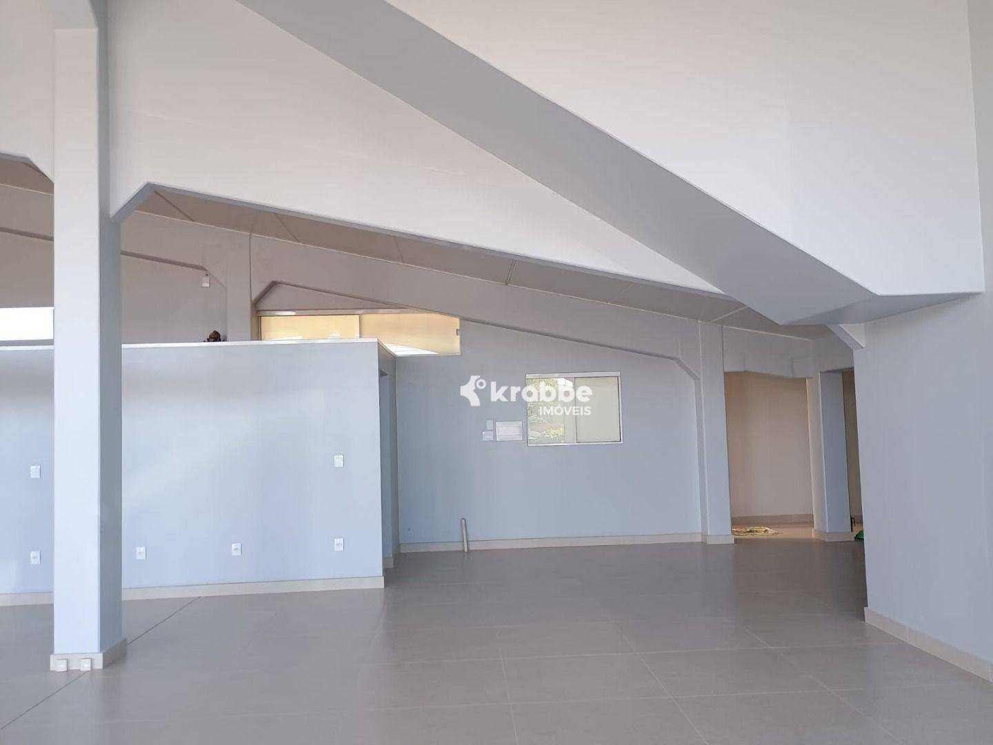 Conjunto Comercial-Sala para alugar, 109m² - Foto 3