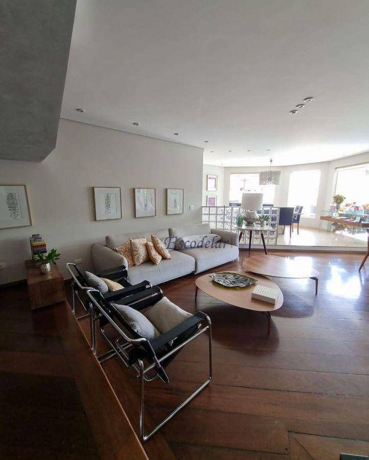 Casa de Condomínio para alugar com 3 quartos, 397m² - Foto 5